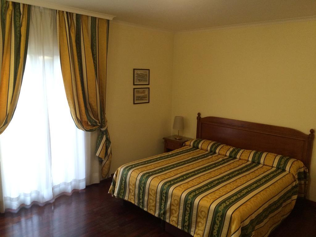 Clarice Hotel Castelnuovo Di Porto Exteriér fotografie